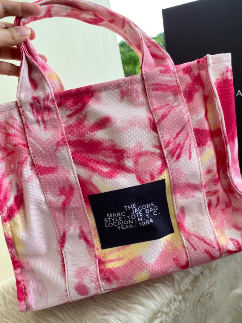 The tote bag, Luxury, Bags & Wallets on Carousell