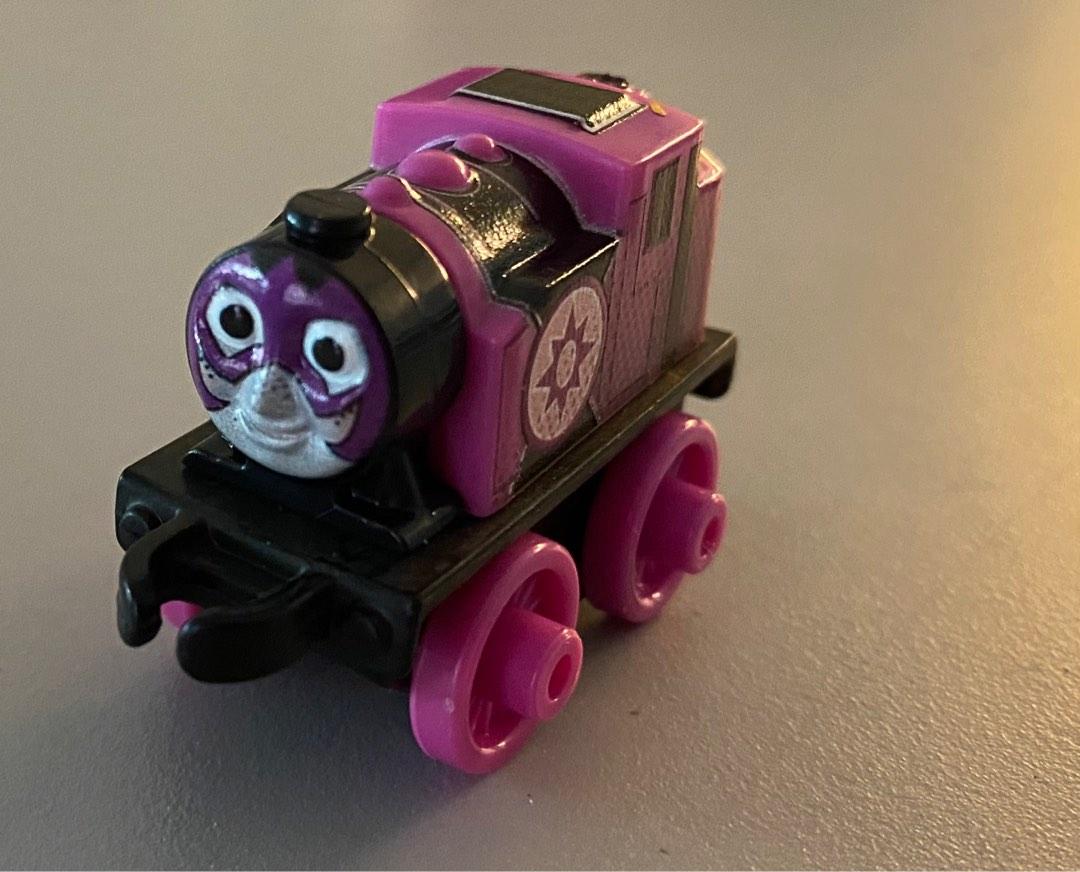 Thomas minis rosie hot sale