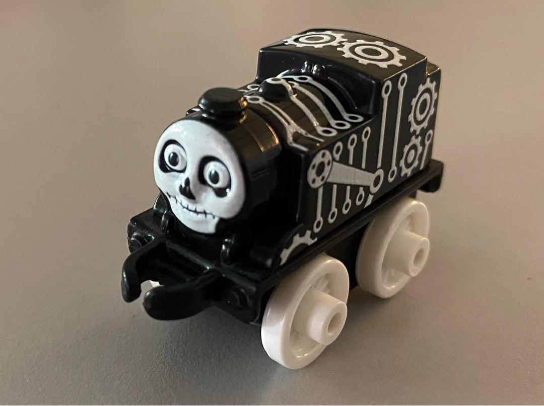 Spooky thomas mini new arrivals