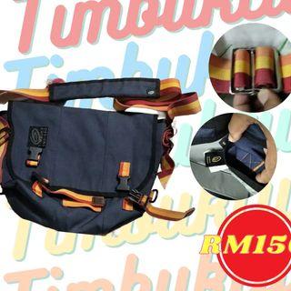 Timbuk2 Design