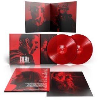 Spirited (Soundtrack From The Apple Original Film) (2023, Transparent Red,  Vinyl) - Discogs