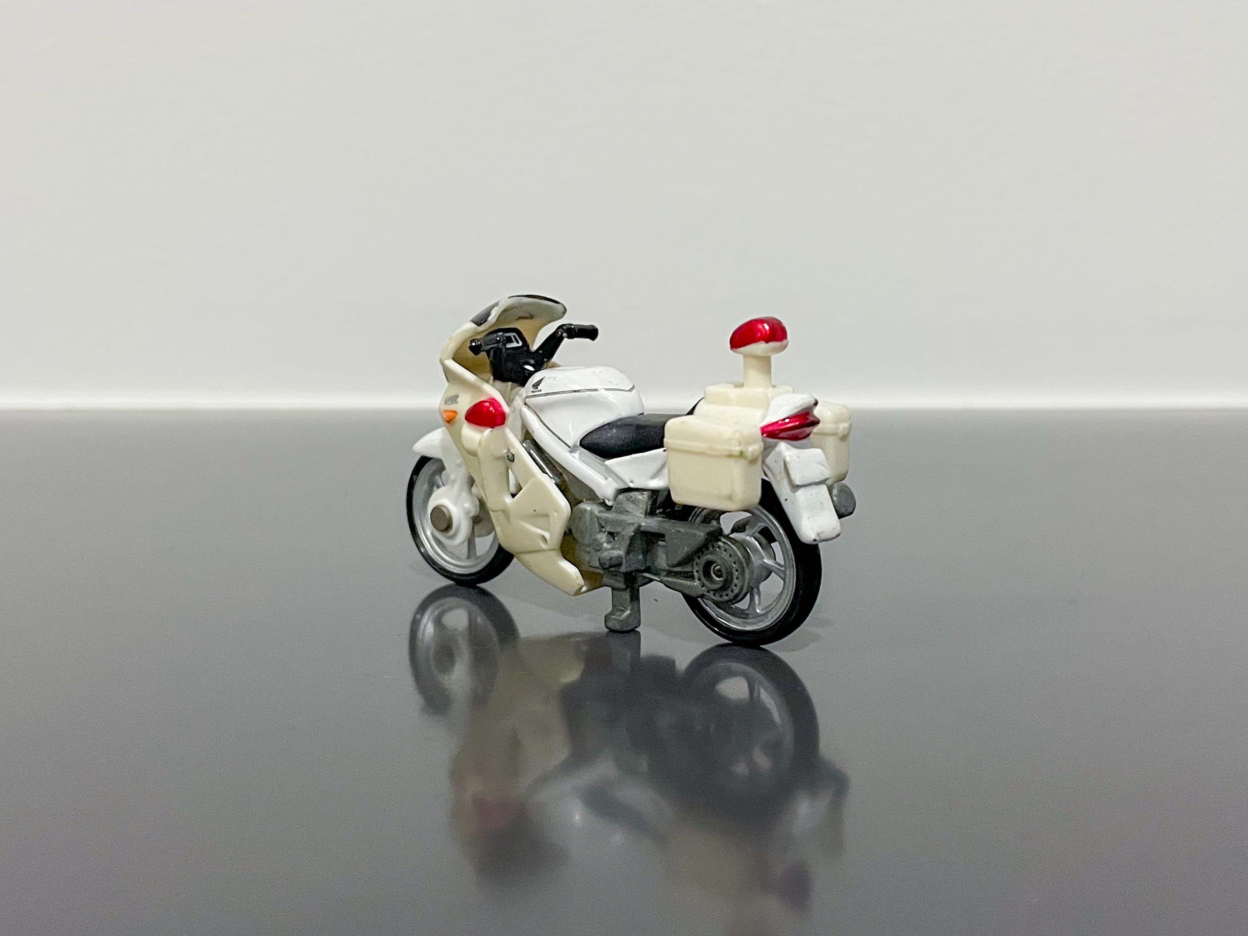 tomica bike