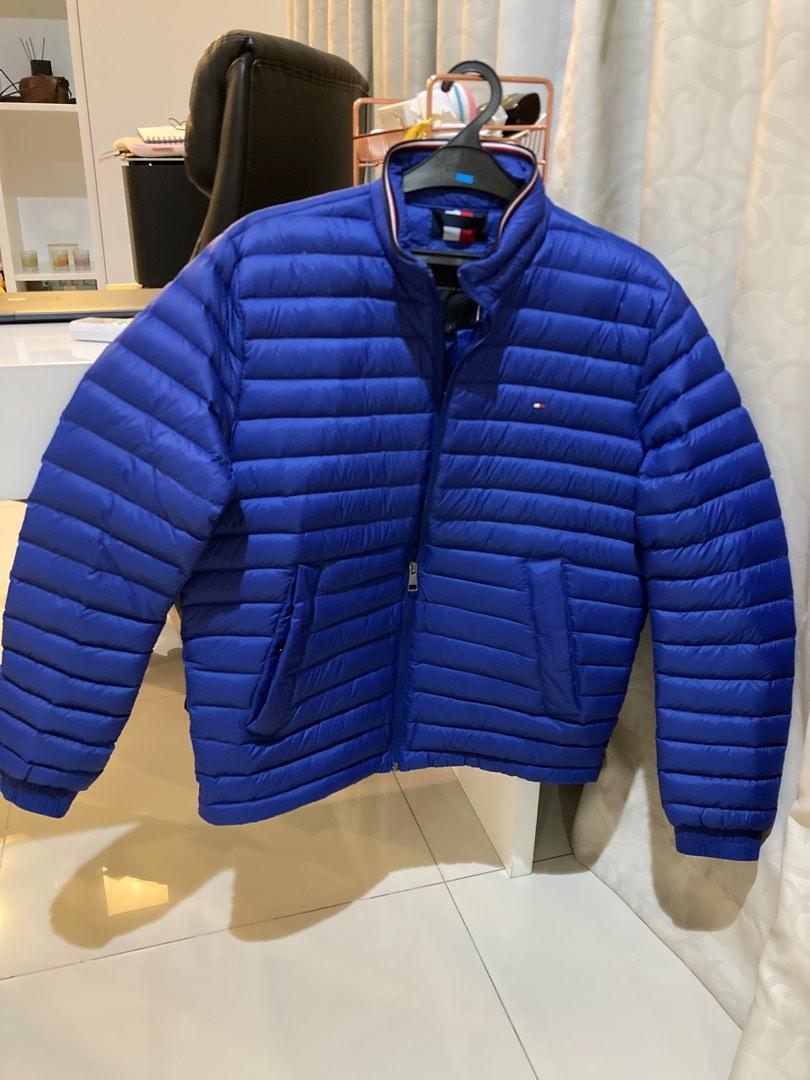 Tommy hilfiger puffer jacket BRAND NEW Men s Fashion Coats