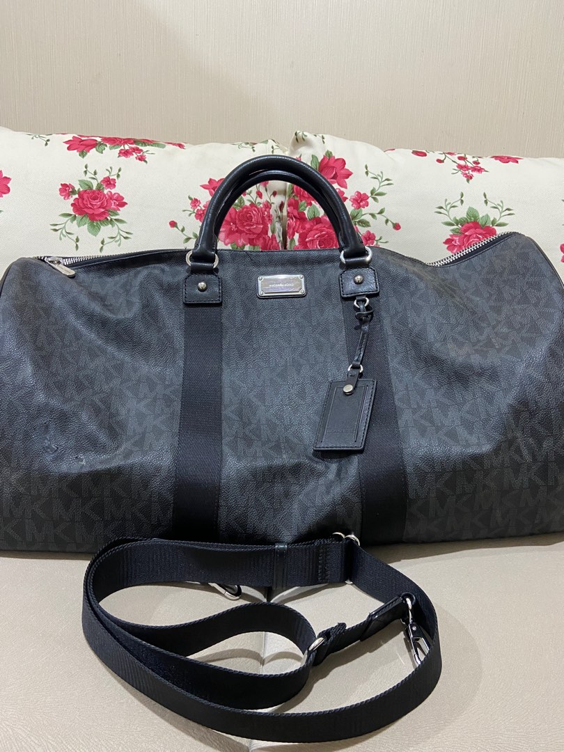 Travel bag michael kors authentic 
