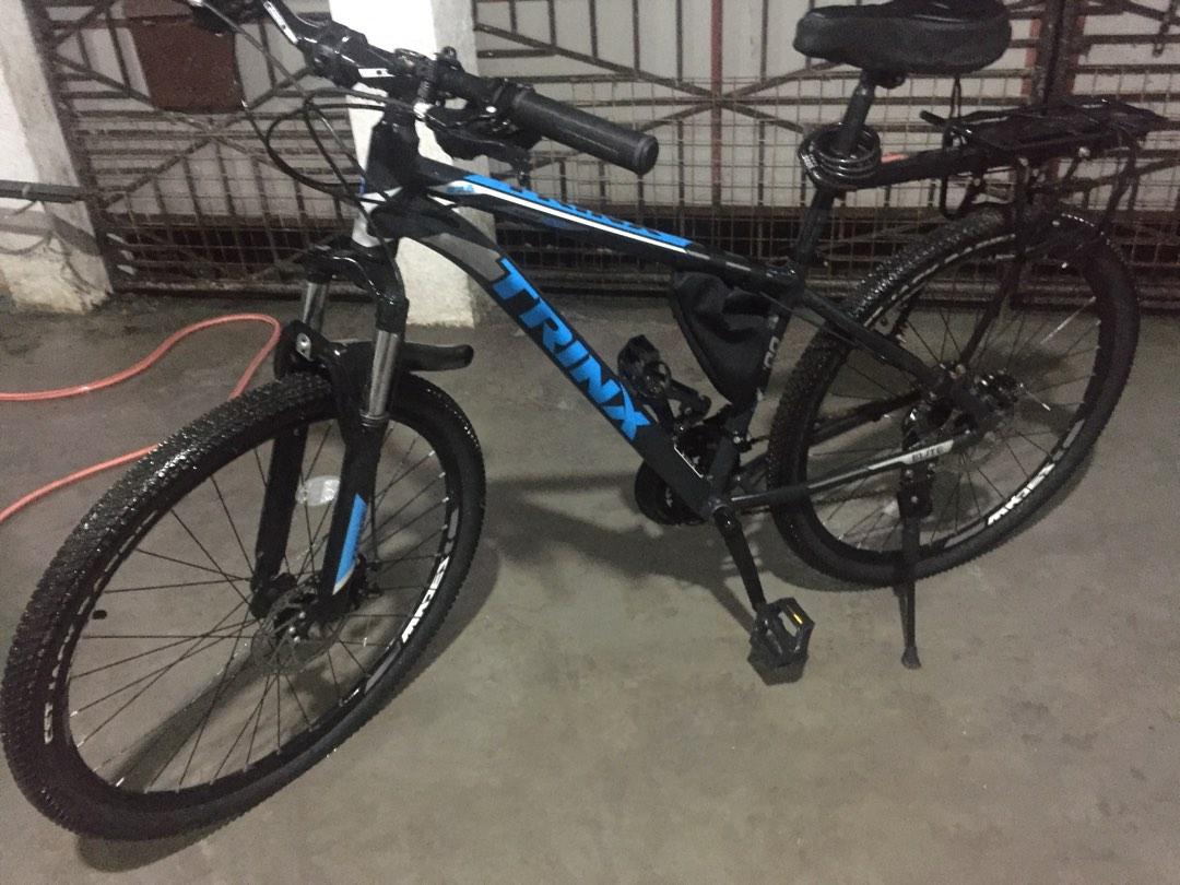 trinx majest 500 elite