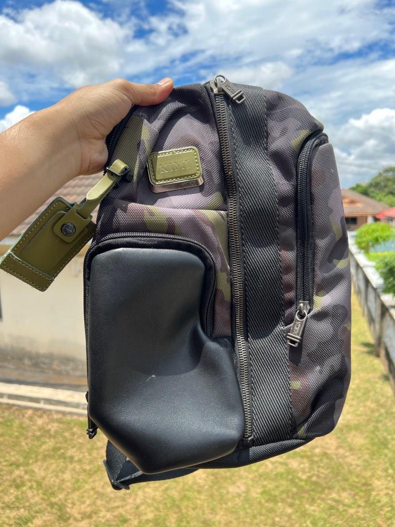 Tumi new arrivals smith sling
