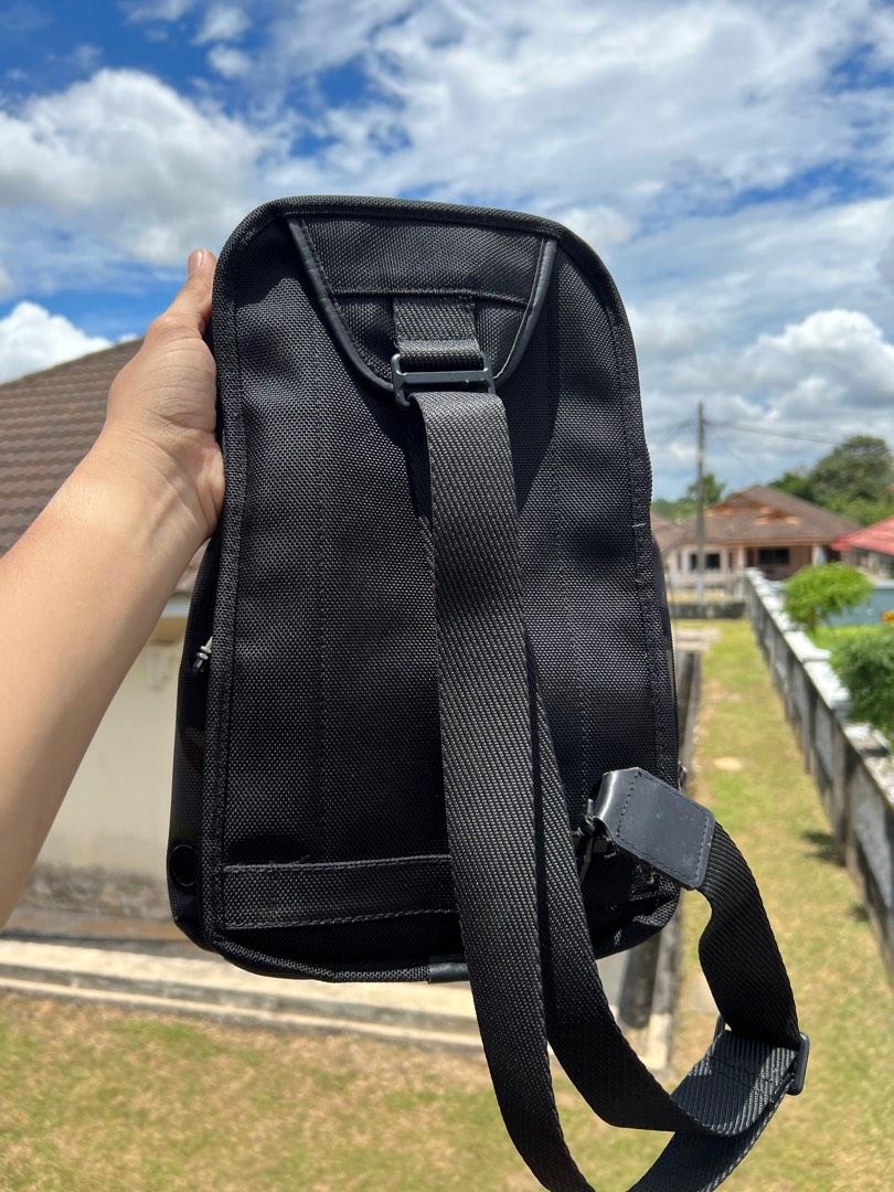 Alpha bravo hotsell smith sling
