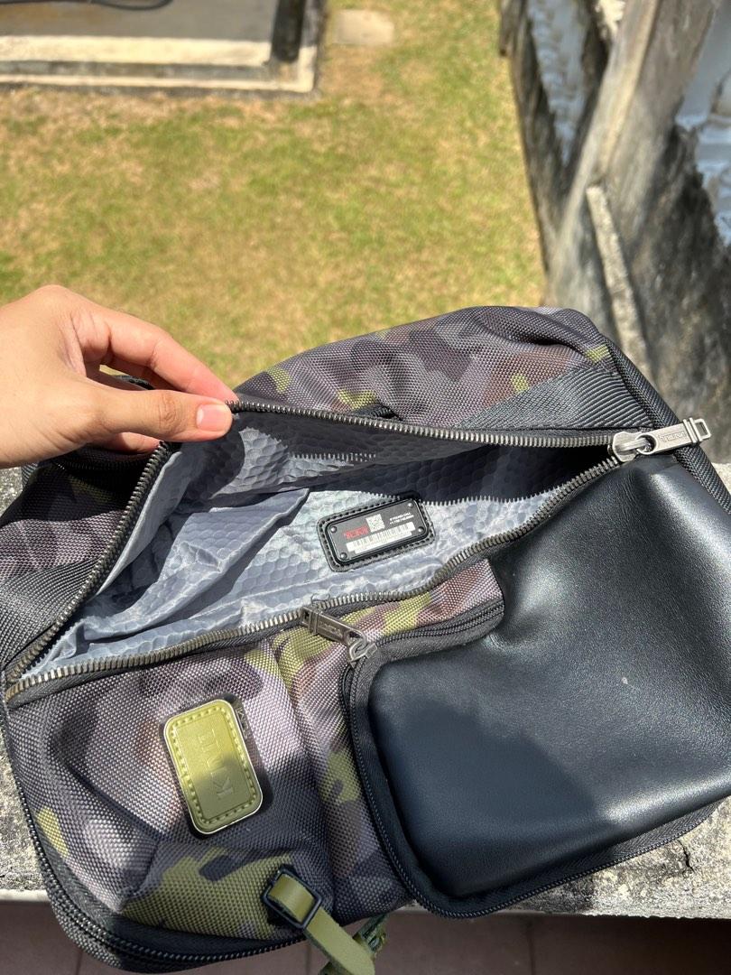 Alpha bravo smith sling sales