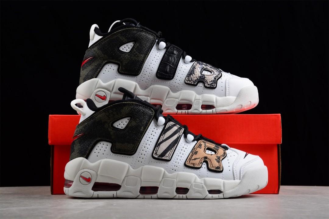 Nike Air More Uptempo '96 “Animal” 24cm | labiela.com