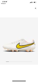 Girls shop rugby shoes