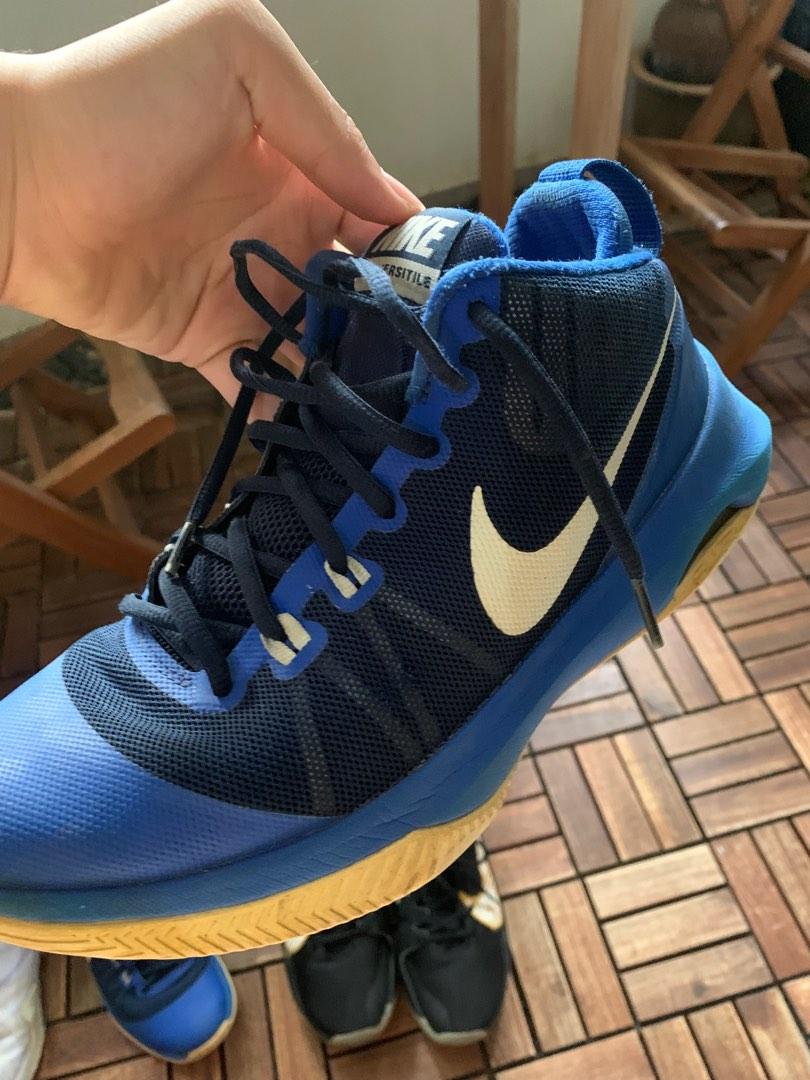 Sell used basketball shoes clearance