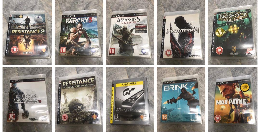 4年保証 Dead Space 2 3 Call Of Duty 4 Vanquish Www Hallo Tv