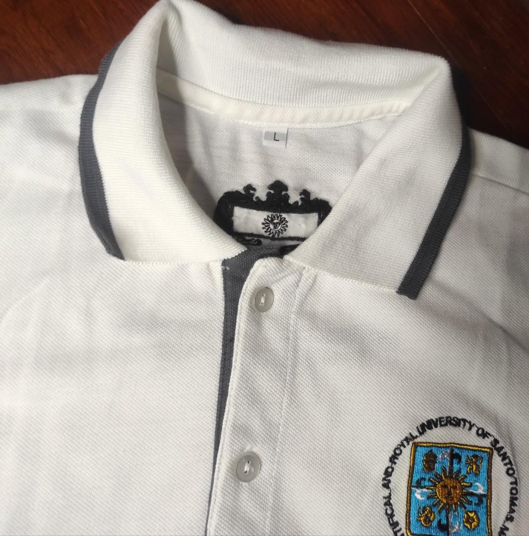 UST College of Engineering- Type B (Polo Shirt) FOR MENS, Men's Fashion ...