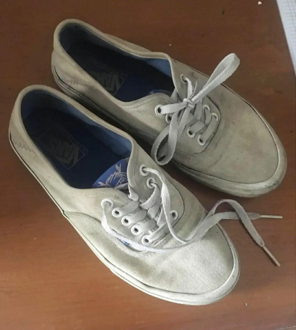 Vans 2025 x brothers