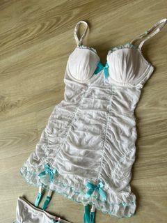 Victoria’s Secret Lingerie