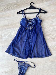 Victoria’s Secret Lingerie