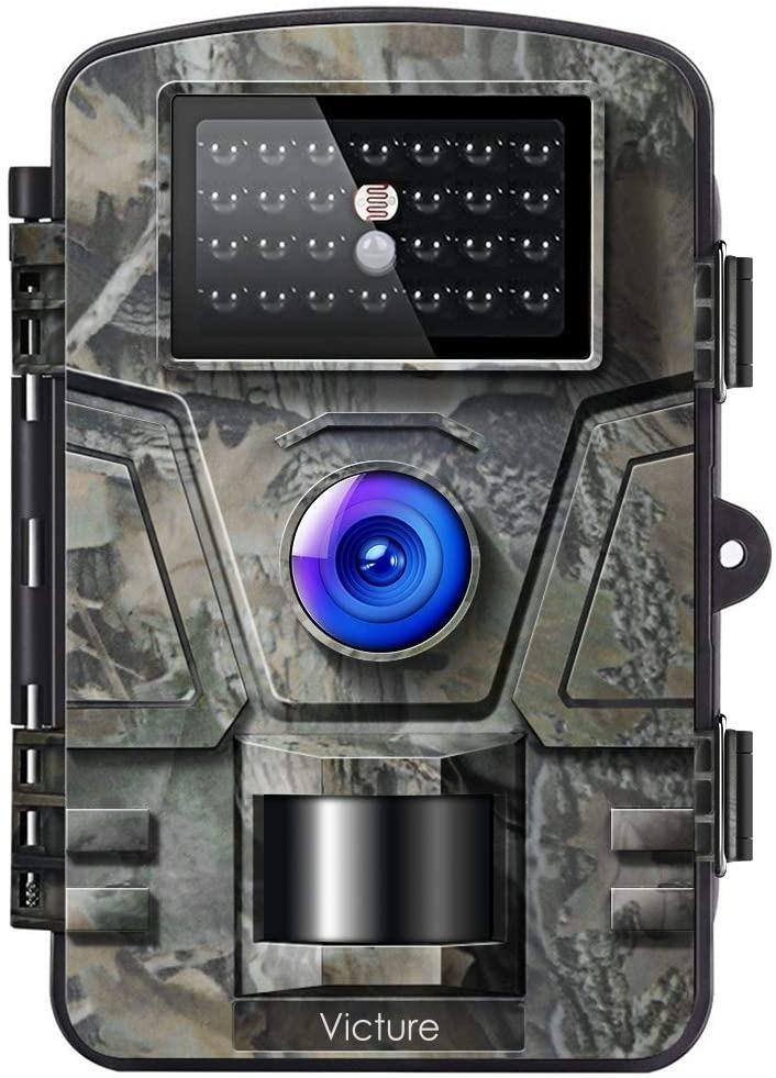 Hunting camera sale hc200