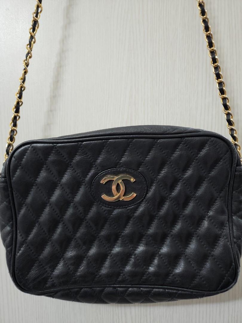 Vintage chanel bag, Luxury, Bags & Wallets on Carousell