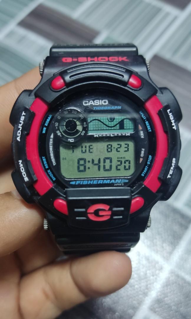 G shock dw 8600 new arrivals