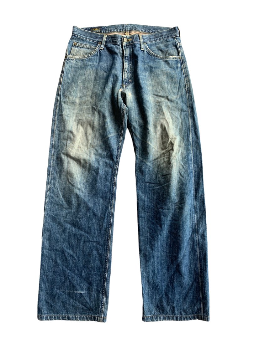 Riders by lee denim jacket clearance marley blue