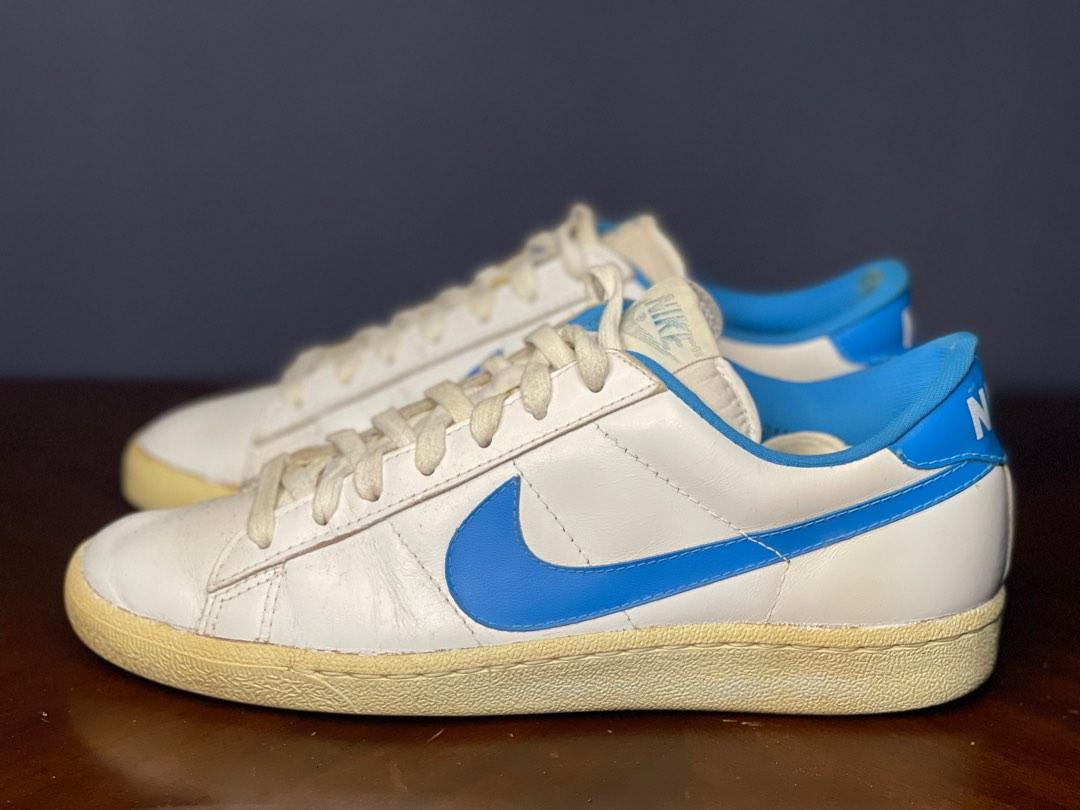 Nike shop wimbledon vintage