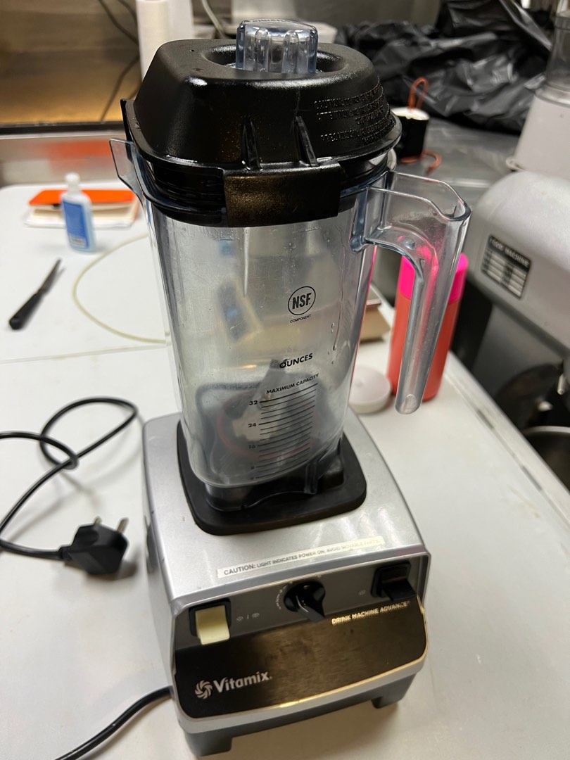 Vitamix Professional Series, TV & Home Appliances, Kitchen Appliances, Hand & Stand Mixers on