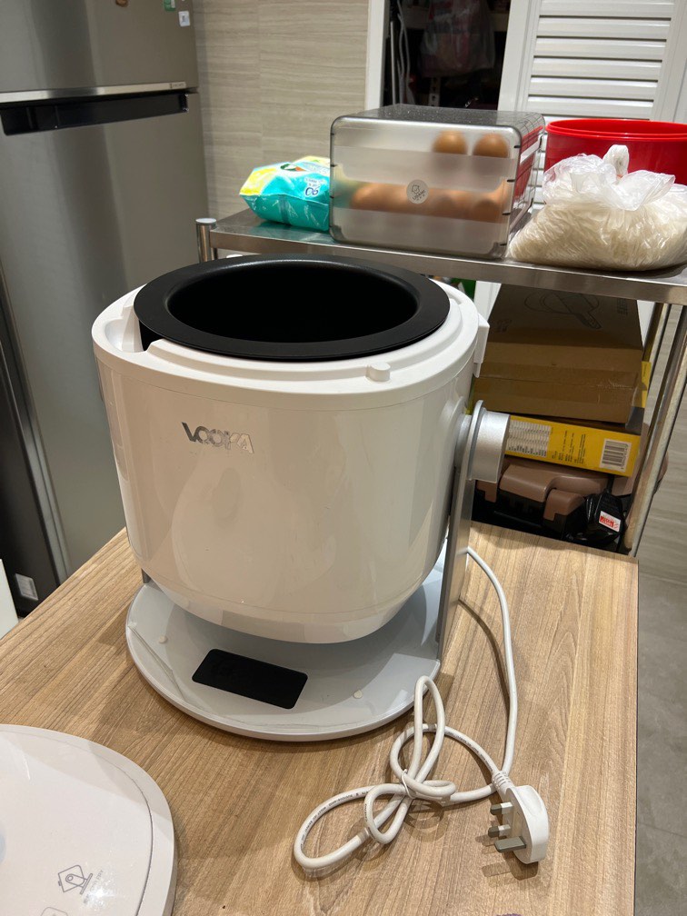 VOOKA IH Stir Fryer Pro VK 600 Pro RICE COOKER TV Home Appliances Kitchen Appliances Cookers on Carousell