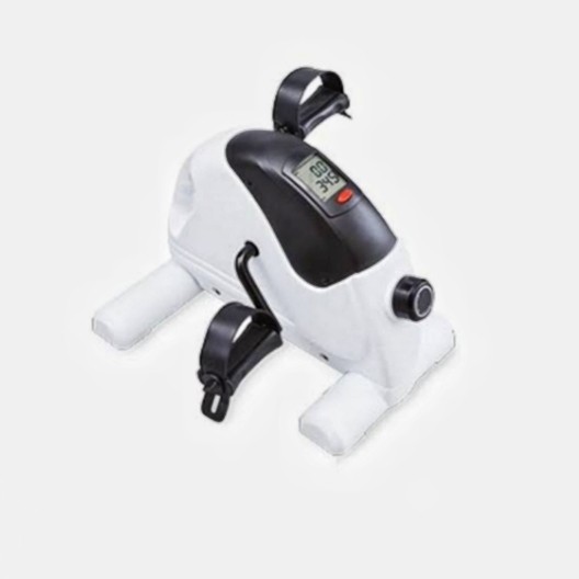 wellness mini bike trainer