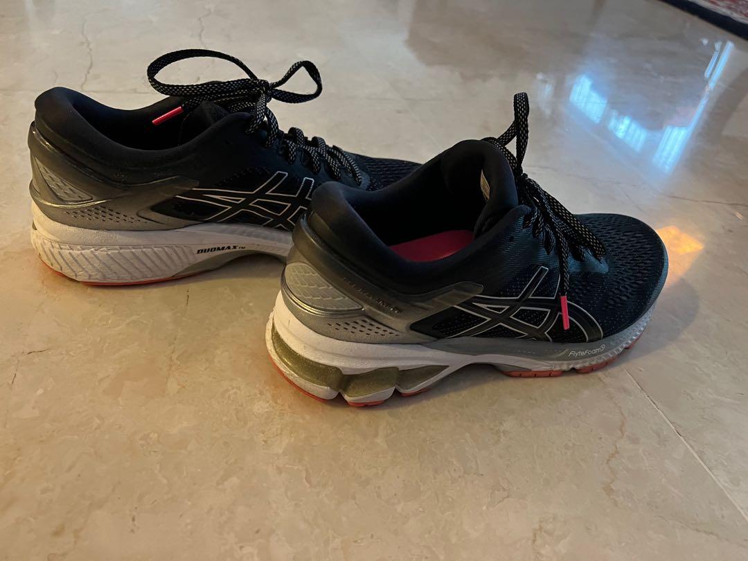 Gel kayano 26 best sale lite show