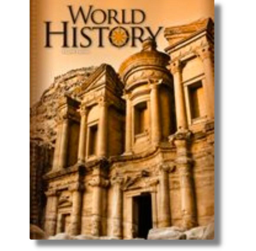 Word History BJU (Category: Textbooks) located in Quezon City. Submitted by bamberry (Listing ID 1180291158, Image 1). Description: word history fourth edition like new BJU.