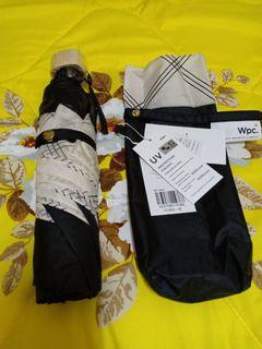 WPC Japan Umbrella