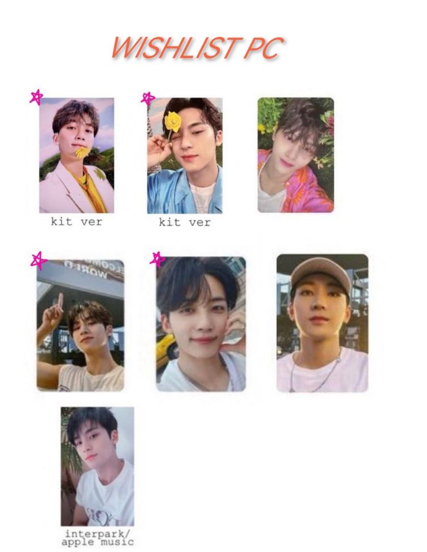 SEVENTEEN ヨントン トレカ shopee ドギョム sector17 SEVENTEEN ヨントン トレカ shopee ドギョム sector17