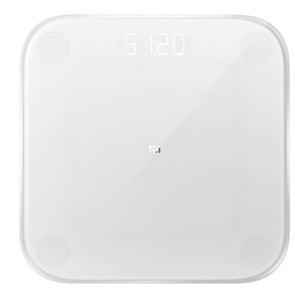 Xiaomi Mi Body Scale 2 BMI Fat Weighing, Health & Nutrition, Health ...