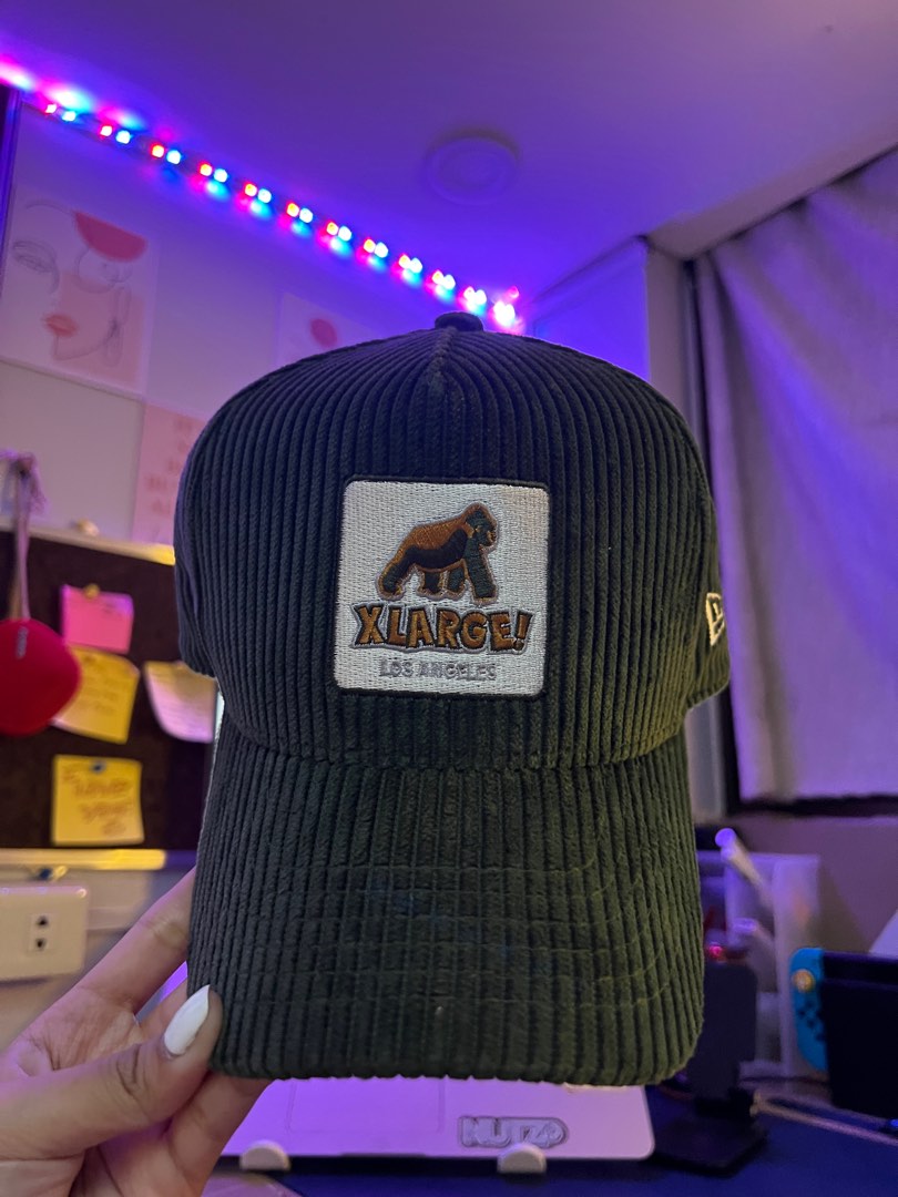 Xlarge new era cap outlet