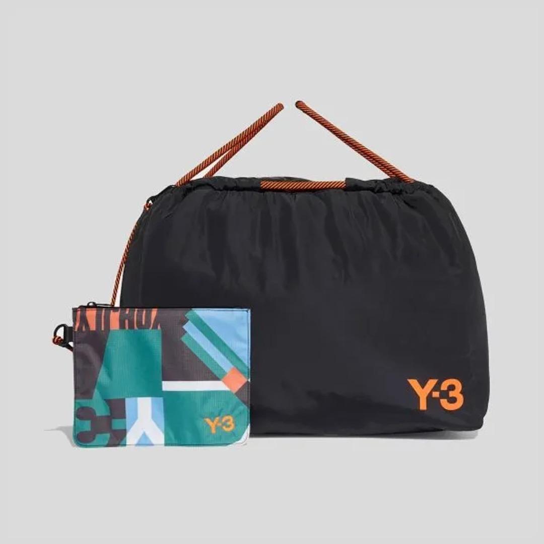 Adidas shop swim bags
