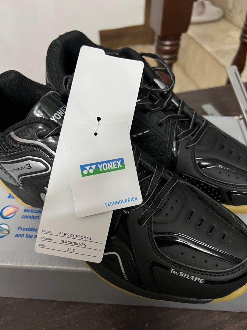 yonex aero comfort