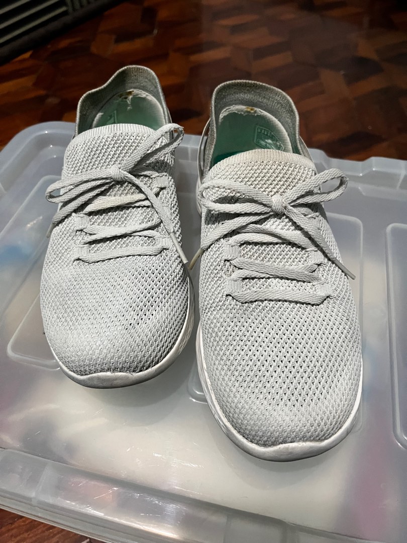 You walk 2024 sketchers