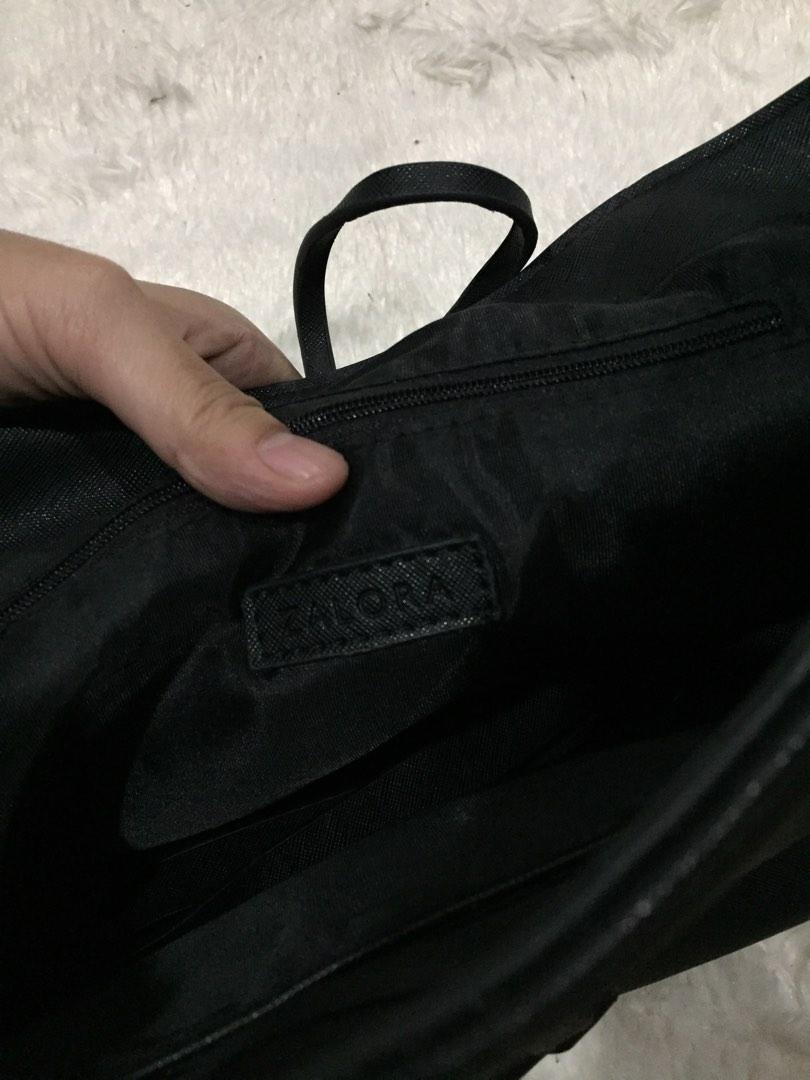 Zalora luggage bags outlet