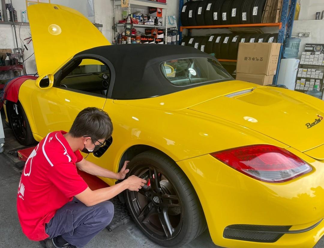 *Improve Fuel Efficiency Deal *10 points Fuel Saver Service package