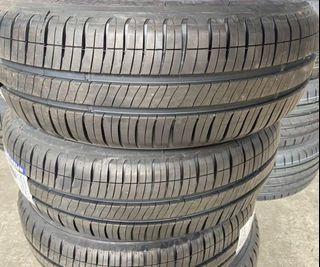 185-65-r14 Michelin XM2+ Bnew tire