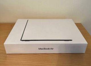 2022 Apple MacBook Air Laptop with M2 chip