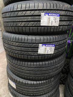 225-65-r17 Michelin Primacy SUV Bnew tires