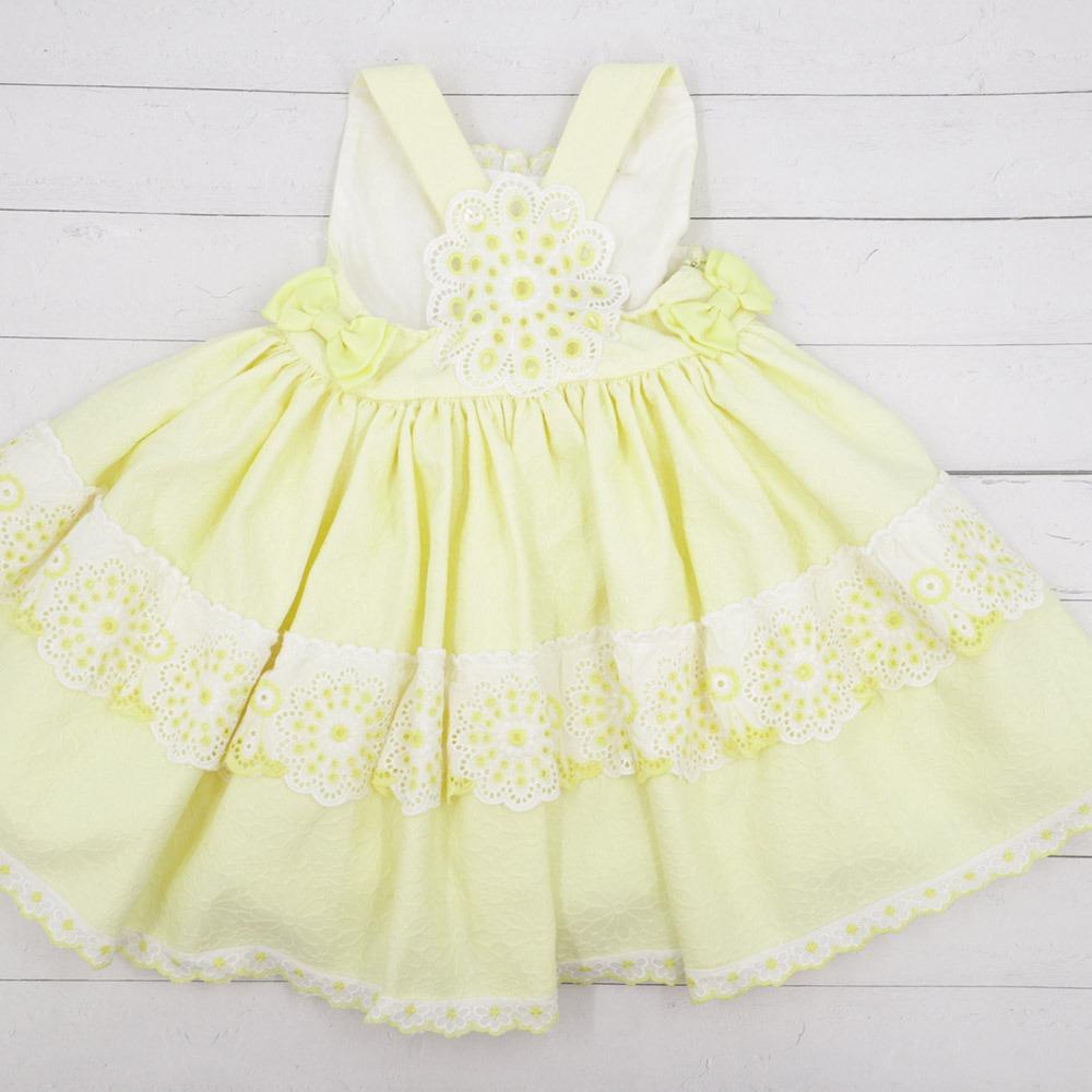 La amapola dress usa online