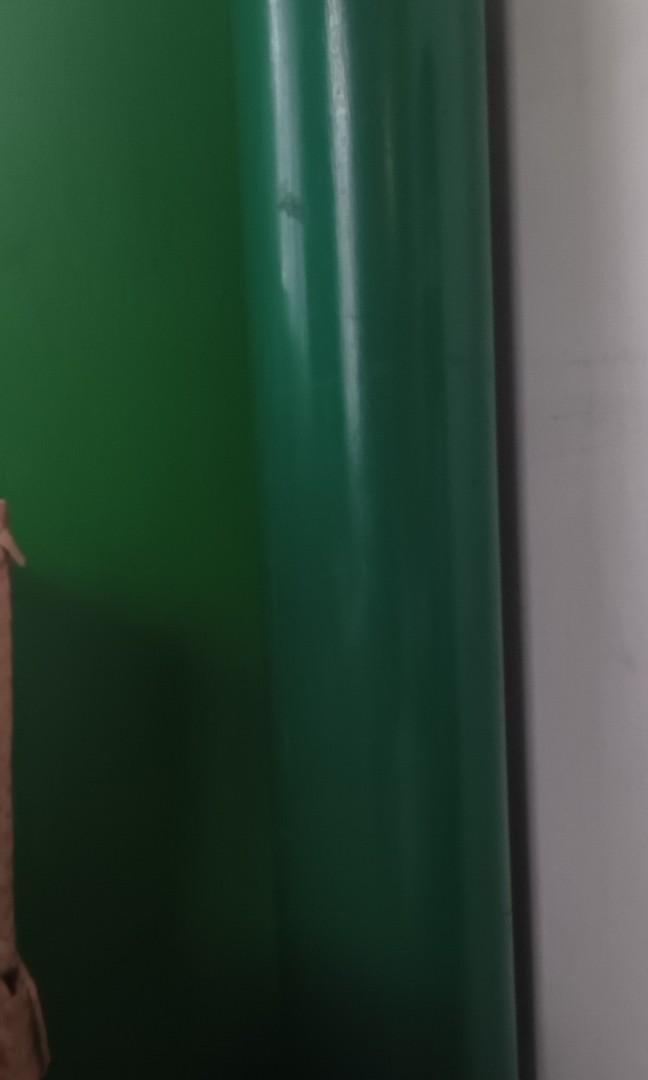 50 lbs like new oxygen tank (Category: Other Assistive Aids) located in Quezon City. Submitted by rubyspick (Listing ID 1180507381, Image 2). Description: likenew. used only once complete with out regulator.