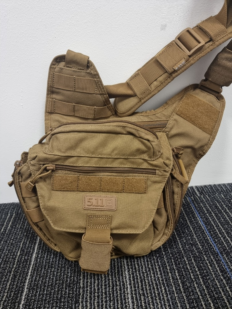 5.11 push pack 6l store
