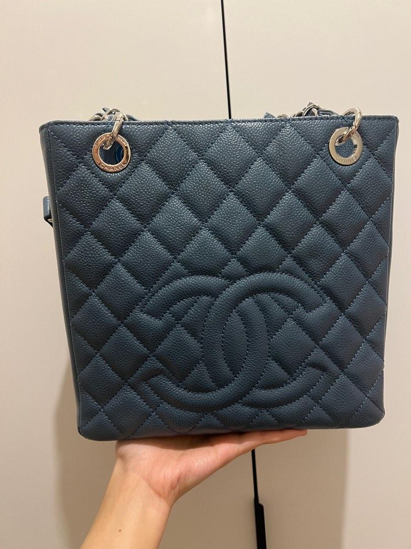 Chanel gst small clearance