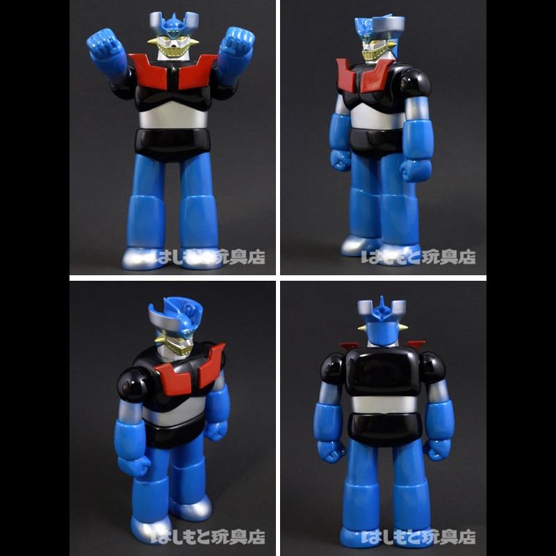 🇯🇵日本直送🇯🇵 🇯🇵日本製🇯🇵 【予約1月】#1615 Max Toy - 鐵甲 🇯🇵日本直送🇯🇵 🇯🇵日本製🇯🇵 【予約1月】#1615 Max Toy - 鐵甲