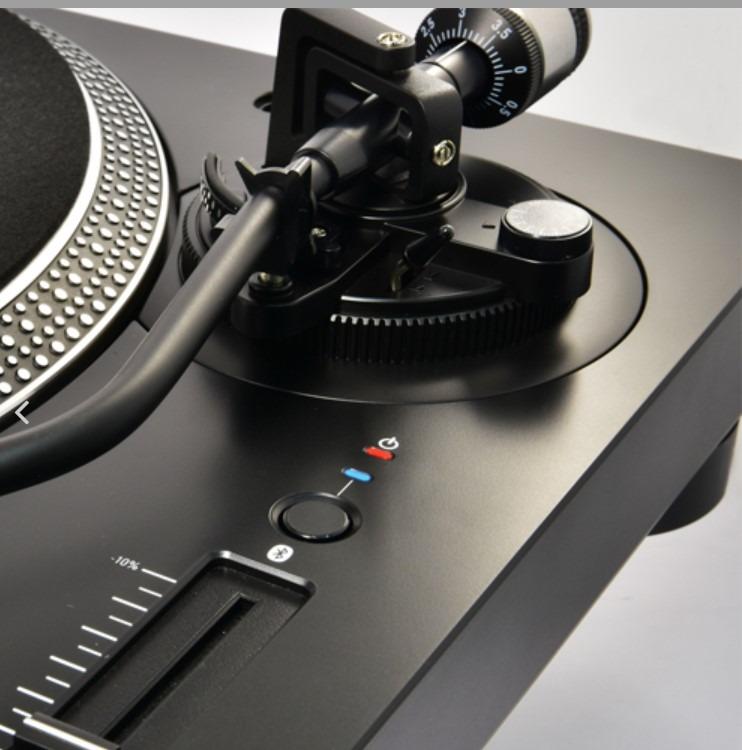 新品未開封 audio-technica 白い AT-LP120XBT-USB