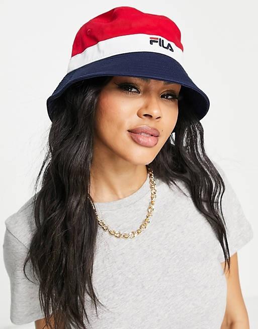 Fila butler bucket hat hot sale
