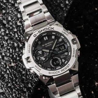 Various G-STEEL Collection item 2